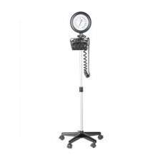 فشارسنج عقربه ای زنیت مد پایه دار سبد دار - ZenithMed ZTH-7003 ABS- کد 3219